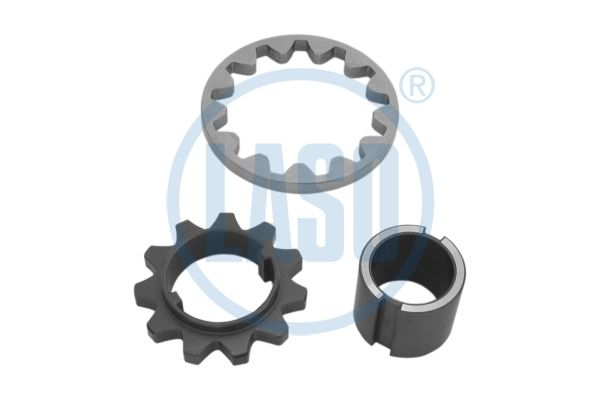 WILMINK GROUP Роторный комплект, масляный насос WG1317691